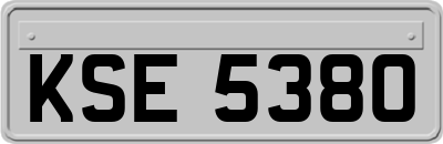 KSE5380
