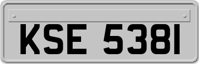 KSE5381