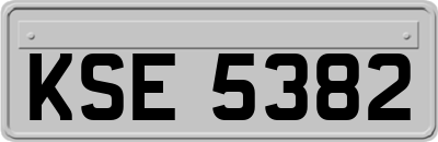 KSE5382