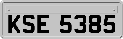 KSE5385