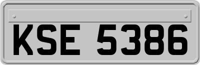 KSE5386