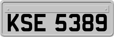 KSE5389