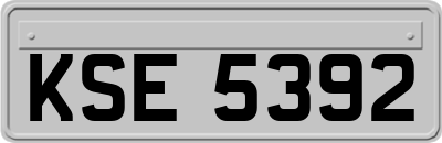 KSE5392