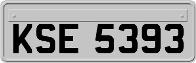 KSE5393