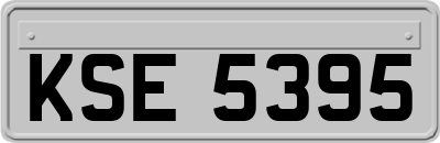 KSE5395