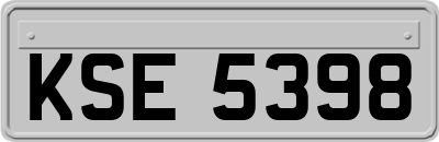 KSE5398