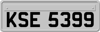 KSE5399