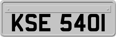 KSE5401