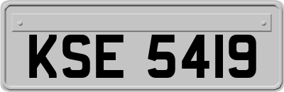 KSE5419