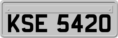 KSE5420