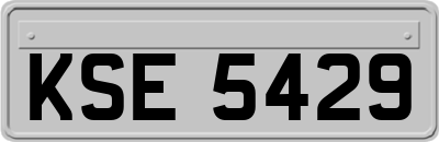 KSE5429