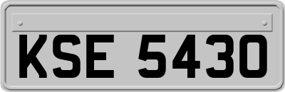 KSE5430