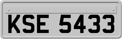 KSE5433