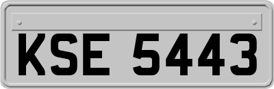 KSE5443