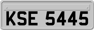 KSE5445