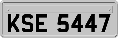 KSE5447