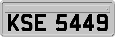 KSE5449