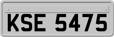 KSE5475