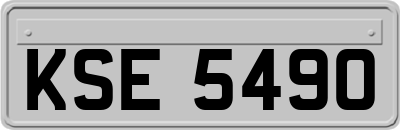 KSE5490