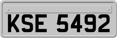 KSE5492