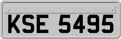 KSE5495
