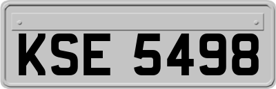 KSE5498