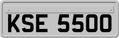 KSE5500