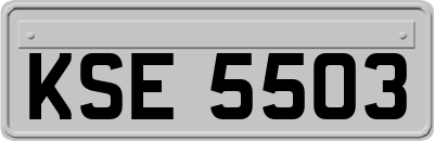 KSE5503