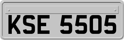 KSE5505