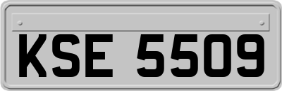 KSE5509