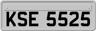 KSE5525