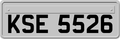 KSE5526