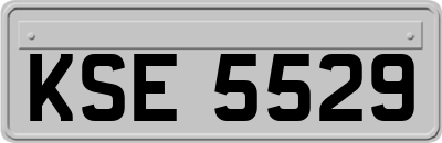 KSE5529