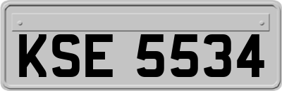 KSE5534