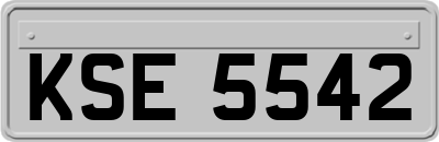 KSE5542