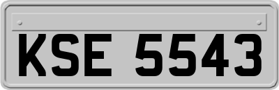 KSE5543
