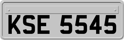KSE5545