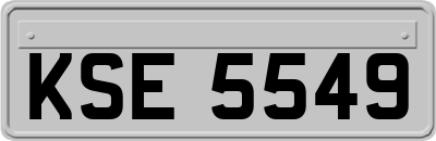KSE5549