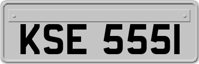KSE5551