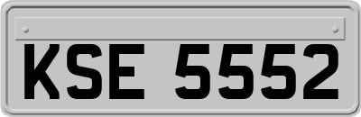 KSE5552