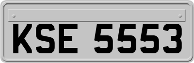 KSE5553