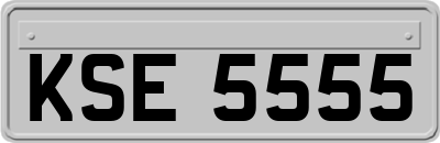 KSE5555