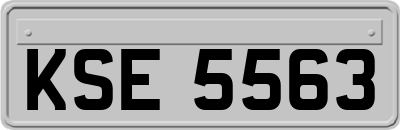 KSE5563