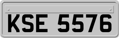 KSE5576