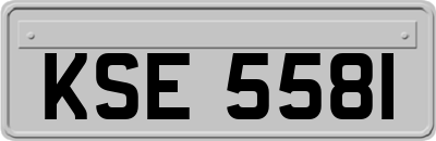 KSE5581