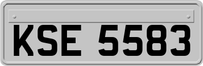 KSE5583