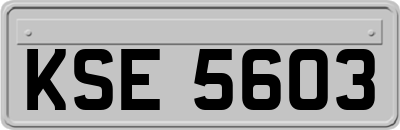 KSE5603