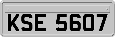 KSE5607