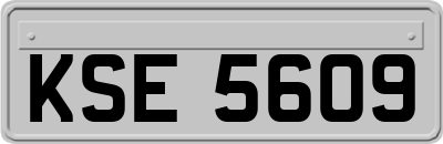 KSE5609