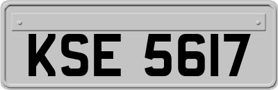 KSE5617